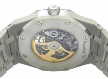 画像をギャラリービューアに読み込む, - オーデマ・ピゲ ロイヤルオーク ダブルバランスホイール オープンワーク 15407ST.OO.1220ST.01