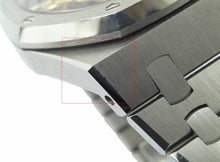 画像をギャラリービューアに読み込む, - オーデマ・ピゲ ロイヤルオーク ダブルバランスホイール オープンワーク 15407ST.OO.1220ST.01