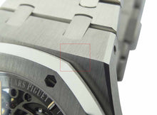 画像をギャラリービューアに読み込む, - オーデマ・ピゲ ロイヤルオーク ダブルバランスホイール オープンワーク 15407ST.OO.1220ST.01