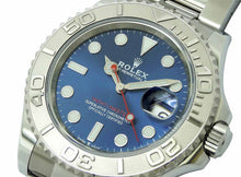 画像をギャラリービューアに読み込む, - ロレックス ヨットマスター 40 126622 SS/PT