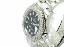 画像をギャラリービューアに読み込む, - ロレックス ヨットマスター 40 126622 SS/PT