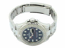 画像をギャラリービューアに読み込む, - ロレックス ヨットマスター 40 126622 SS/PT