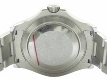 画像をギャラリービューアに読み込む, - ロレックス ヨットマスター 40 126622 SS/PT