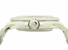 画像をギャラリービューアに読み込む, - ロレックス ヨットマスター 40 126622 SS/PT