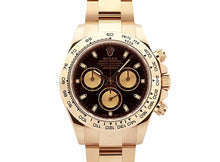 画像をギャラリービューアに読み込む, - ロレックス デイトナ 116505 ERG