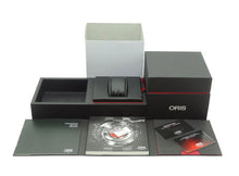 画像をギャラリービューアに読み込む, - オリス BC オスカー・ビーダー 01 774 7567 4084-Set LS 300本限定