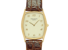画像をギャラリービューアに読み込む, - パテック・フィリップ ゴンドーロ 3842R K18RG