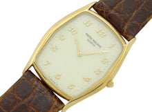 画像をギャラリービューアに読み込む, - パテック・フィリップ ゴンドーロ 3842R K18RG