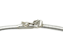 画像をギャラリービューアに読み込む, - 田崎 ネックレス Pt900/K18WG ルべライト8.39 ダイヤ0.88