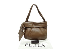 画像をギャラリービューアに読み込む, - FURLA フルラ ショルダー