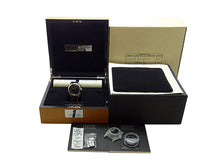 画像をギャラリービューアに読み込む, パネライ ラジオミール1940 3DAYS マリーナミリターレ PAM00587 世界限定1000本