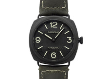 画像をギャラリービューアに読み込む, パネライ ラジオミール チェラミカ PAM00643