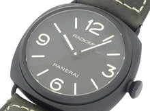 画像をギャラリービューアに読み込む, パネライ ラジオミール チェラミカ PAM00643