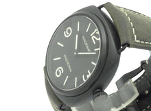 画像をギャラリービューアに読み込む, パネライ ラジオミール チェラミカ PAM00643