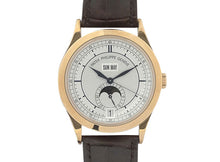 画像をギャラリービューアに読み込む, - パテック・フィリップ アニュアルカレンダー 5396R K18RG