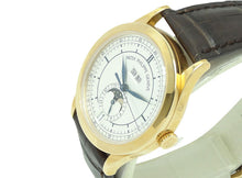 画像をギャラリービューアに読み込む, - パテック・フィリップ アニュアルカレンダー 5396R K18RG