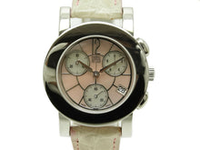 画像をギャラリービューアに読み込む, マリーナB メディウム クロノグラフ