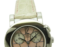 画像をギャラリービューアに読み込む, マリーナB メディウム クロノグラフ