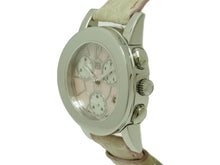 画像をギャラリービューアに読み込む, マリーナB メディウム クロノグラフ