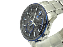 画像をギャラリービューアに読み込む, カシオ オシアナス OCW-G1200-1AJF