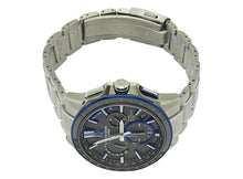 画像をギャラリービューアに読み込む, カシオ オシアナス OCW-G1200-1AJF