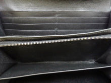 画像をギャラリービューアに読み込む, BOTTEGA VENETA ボッテガ・ヴェネタ Soft Stingray Intrecciato ソフトスティングレイイントレチャート Nappa Continental Wallet ナッパコンチネンタルウォレット 368785