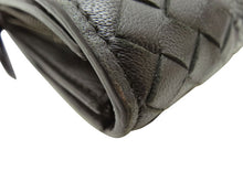 画像をギャラリービューアに読み込む, BOTTEGA VENETA ボッテガ・ヴェネタ Soft Stingray Intrecciato ソフトスティングレイイントレチャート Nappa Continental Wallet ナッパコンチネンタルウォレット 368785