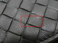 画像をギャラリービューアに読み込む, BOTTEGA VENETA ボッテガ・ヴェネタ Soft Stingray Intrecciato ソフトスティングレイイントレチャート Nappa Continental Wallet ナッパコンチネンタルウォレット 368785