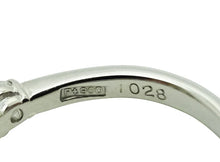 画像をギャラリービューアに読み込む, - リング Pt900 ダイヤ 1.028 0.87 #11