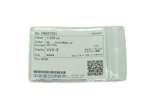 画像をギャラリービューアに読み込む, - リング Pt900 ダイヤ 1.028 0.87 #11