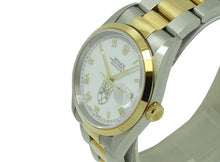 画像をギャラリービューアに読み込む, - ロレックス デイトジャスト ニックプライス 16203 限定200本 SS/K18YG