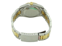 画像をギャラリービューアに読み込む, - ロレックス デイトジャスト ニックプライス 16203 限定200本 SS/K18YG