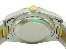 画像をギャラリービューアに読み込む, - ロレックス デイトジャスト ニックプライス 16203 限定200本 SS/K18YG