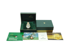 画像をギャラリービューアに読み込む, - ロレックス デイトジャスト ニックプライス 16203 限定200本 SS/K18YG