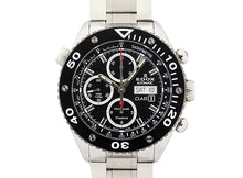 画像をギャラリービューアに読み込む, - エドックス クラス1 クロノ 01106