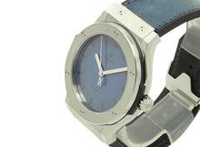 画像をギャラリービューアに読み込む, - ウブロ クラシック フュージョン ベルルッティ スクリット オーシャンブルー 511.NX.050B.VR.BER16 世界限定500本