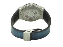 画像をギャラリービューアに読み込む, - ウブロ クラシック フュージョン ベルルッティ スクリット オーシャンブルー 511.NX.050B.VR.BER16 世界限定500本