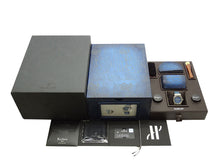 画像をギャラリービューアに読み込む, - ウブロ クラシック フュージョン ベルルッティ スクリット オーシャンブルー 511.NX.050B.VR.BER16 世界限定500本