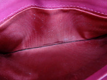 画像をギャラリービューアに読み込む, - PRADA プラダ 1M1132 キルティング 二つ折り 長財布 ワインレッド ナイロン/革 長財布 付属パスケースなし