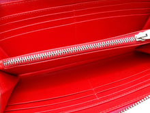 画像をギャラリービューアに読み込む, Christian Louboutin クリスチャンルブタン Panettone パネトーネ Zip Continental Wallet ジップ コンチネンタル ウォレット 1175161P138 ローザ/マルチメタル カーフ