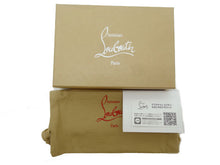 画像をギャラリービューアに読み込む, Christian Louboutin クリスチャンルブタン Panettone パネトーネ Zip Continental Wallet ジップ コンチネンタル ウォレット 1175161P138 ローザ/マルチメタル カーフ