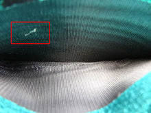 画像をギャラリービューアに読み込む, - BURBERRY バーバリー パイソン/レザー カードケース