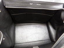 画像をギャラリービューアに読み込む, CELINE セリーヌ Trapeze Medium トラペーズ ミディアム