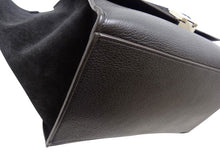 画像をギャラリービューアに読み込む, CELINE セリーヌ Trapeze Medium トラペーズ ミディアム