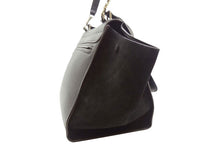 画像をギャラリービューアに読み込む, CELINE セリーヌ Trapeze Medium トラペーズ ミディアム