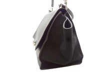 画像をギャラリービューアに読み込む, CELINE セリーヌ Trapeze Medium トラペーズ ミディアム