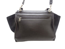 画像をギャラリービューアに読み込む, CELINE セリーヌ Trapeze Medium トラペーズ ミディアム