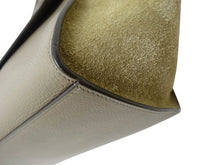 画像をギャラリービューアに読み込む, CELINE セリーヌ Trapeze Small トラペーズ スモール