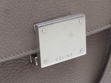 画像をギャラリービューアに読み込む, CELINE セリーヌ Trapeze Small トラペーズ スモール