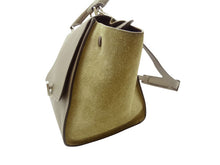 画像をギャラリービューアに読み込む, CELINE セリーヌ Trapeze Small トラペーズ スモール